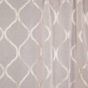 Mitchell Fabric Ballin Vanilla
