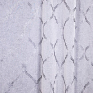 Mitchell Fabric Ballin Steel
