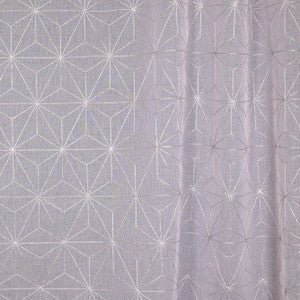 Mitchell Fabric Superstar Silver