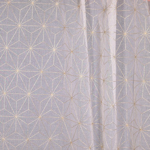 Mitchell Fabric Superstar Goldleaf