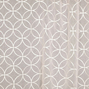 Mitchell Fabric Costa Ivory