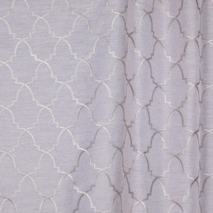 Mitchell Fabric Lacroix Silver