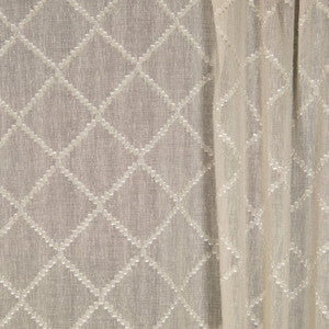 Mitchell Fabric Tibet Tussah