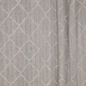 Tibet Fog by Mitchell Designer Fabric #1902 100% Polyester Turkey </p><p>Repeat: Horizontal: 4.5 and Vertical: 4 118 - Swanky Fabrics -