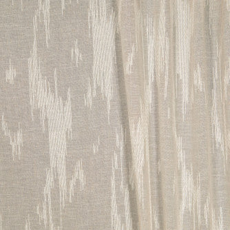 Demure Linen by Mitchell Designer Fabric #1902 94% Polyester, 6% Linen Turkey </p><p>Repeat: Horizontal: 25.6 and Vertical: 23.6 118 - Swanky Fabrics -