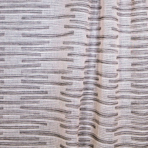Mitchell Fabric Defined Chrome