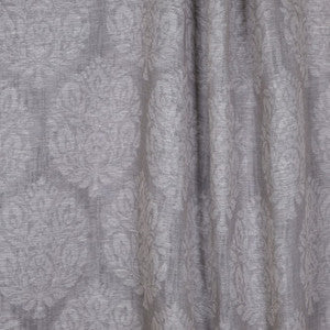 Mitchell Fabric Discreet Chrome