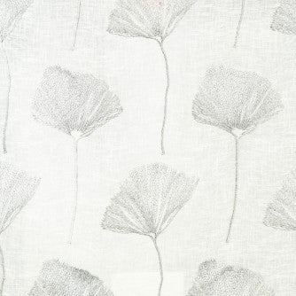 Enthralling Winter White by Mitchell Designer Fabric #1902 85% Polyester, 15% Cotton India </p><p>Repeat: Horizontal: 7.75 and Vertical: 9.5 57 - Swanky Fabrics -