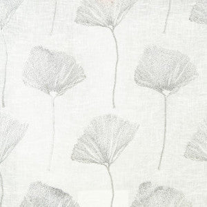 Mitchell Fabric Enthralling Winter White
