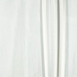 Mitchell Fabric Voile Winter White