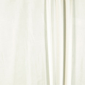Mitchell Fabric Voile Champagne
