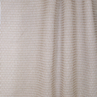 Orso Raffia by Mitchell Designer Fabric #1902 100% Polyester Turkey </p><p>Repeat: Horizontal: 1.25 and Vertical: 0.5 118 - Swanky Fabrics -