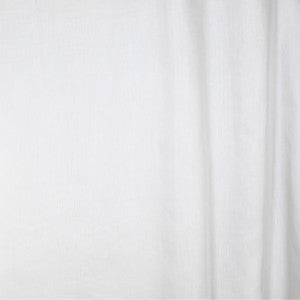Mitchell Fabric Batiste White Snow