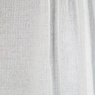 Luminous White by Mitchell Designer Fabric #1902 100% Polyester Turkey </p><p>Repeat: Horizontal: and Vertical: 118 - Swanky Fabrics -