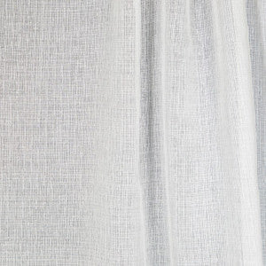Mitchell Fabric Luminous White