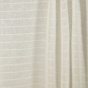 Unify Cloud by Mitchell Designer Fabric #1903 45% Linen, 31% Cotton, 24% Polyester India </p><p>Repeat: Horizontal: and Vertical: 1.25 54 - Swanky Fabrics -