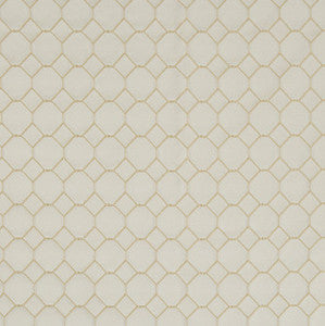 Mitchell Fabric Jordan Flan
