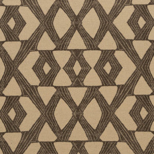 Mitchell Fabric Crossover Onyx
