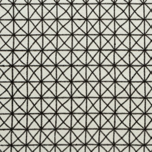 Mitchell Fabric Artful Black