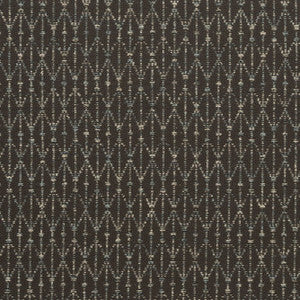 Mitchell Fabric Ablaze Thunder
