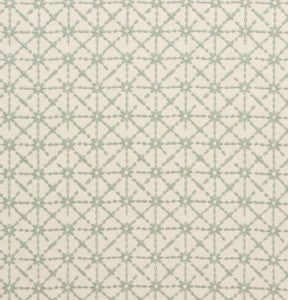 Mitchell Fabric Cross Stitch Spa