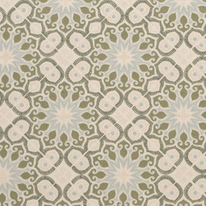 Mitchell Fabric Decadent Resort