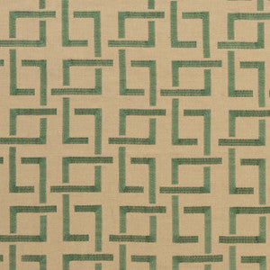 Mitchell Fabric Gia Green