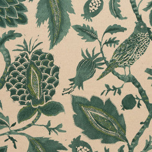 Mitchell Fabric Nesting Mallard