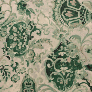 Mitchell Fabric Shanzi Moss