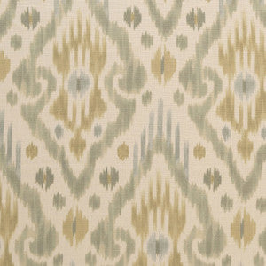 Mitchell Fabric Soulful Ecru