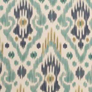 Mitchell Fabric Soulful Lagoon