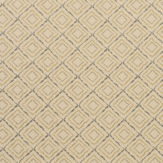 Stardom Sand by Mitchell Designer Fabric #1906 60% Linen, 40% Cotton India </p><p>Repeat: Horizontal: 4 and Vertical: 3.88 52 - Swanky Fabrics -