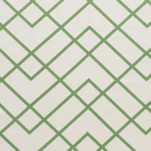 Mitchell Fabric Trellis Garden
