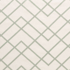 Mitchell Fabric Trellis Mineral