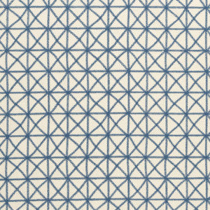 Mitchell Fabric Artful Cornflower
