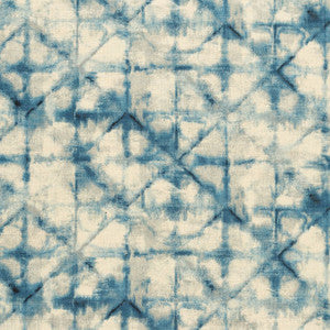 Mitchell Fabric Quorom Denim