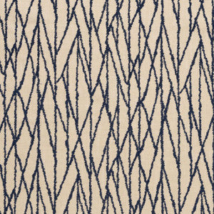 Mitchell Fabric Trove Navy