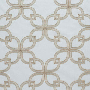 Mitchell Fabric Desani Cream
