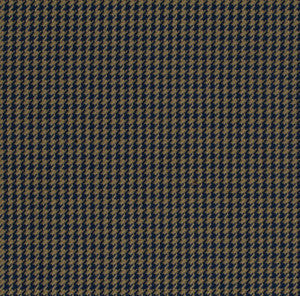Mitchell Fabric Hackney Midnight