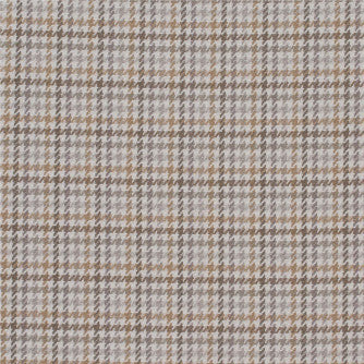 Haflinger Sand by Mitchell Designer Fabric #1912 100% Cotton India </p><p>Repeat: Horizontal: 1.23 and Vertical: 1.42 54 - Swanky Fabrics -