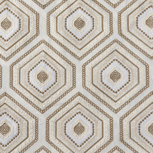 Mitchell Fabric Dynasty Pebble