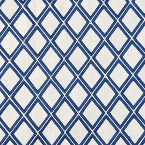 Mitchell Fabric Edgerton Cobalt