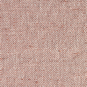 Mitchell Fabric Monical Coral
