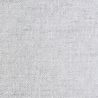 Monical Steel by Mitchell Designer Fabric #2003 79% Polyester,21% Cotton India </p><p>Repeat: Horizontal: 1 and Vertical: 1.25 54 - Swanky Fabrics -