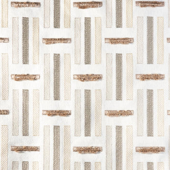 Thurlow Cashmere by Mitchell Designer Fabric #2003 52% Cotton,48% Polyester India </p><p>Repeat: Horizontal: 5.25 and Vertical: 6.125 52.5 - Swanky Fabrics -
