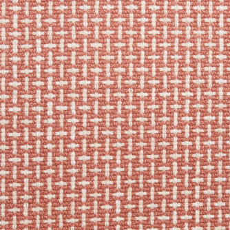 Karen Coral by Mitchell Designer Fabric #2004 100% Polyester China </p><p>Repeat: Horizontal: 0.5 and Vertical: 0.5 56 - Swanky Fabrics -