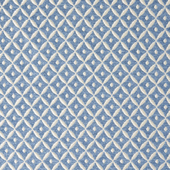Pivot Chambray by Mitchell Designer Fabric #2004 39% Polyester, 44% Viscose, 17% Cotton India </p><p>Repeat: Horizontal: 0.5 and Vertical: 0.75 54 - Swanky Fabrics -