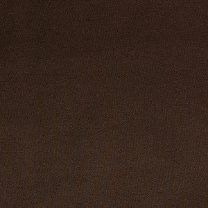 Mitchell Fabric Quack Quack Chocolate