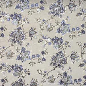 Mitchell Fabric Vineland Grey