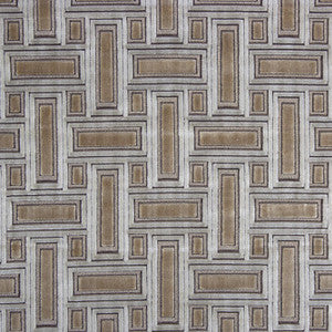 Mitchell Fabric Brentano Bronze